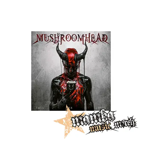 MUSHROOMHEAD - Call The Devil - Podložka pod pohár
