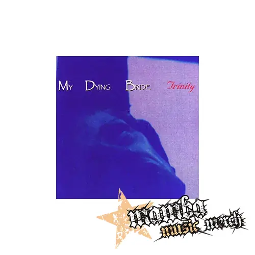 MY DYING BRIDE - Trinity - Podložka pod pohár