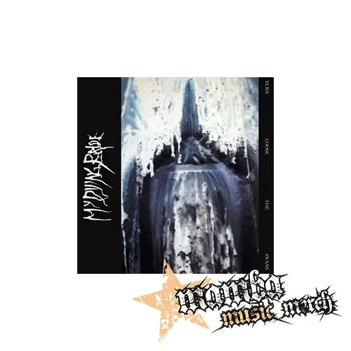 MY DYING BRIDE - Turn Loose the Swans - Podložka pod pohár