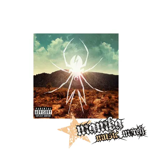 MY CHEMICAL ROMANCE - Danger Days - Podložka pod pohár