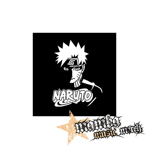 NARUTO - MANGA  - Portrait Motive 2 - Podložka pod pohár