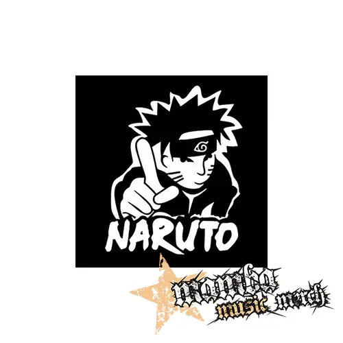 NARUTO - MANGA - Podložka pod pohár