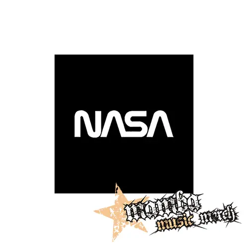 NASA - Logo - Podložka pod pohár