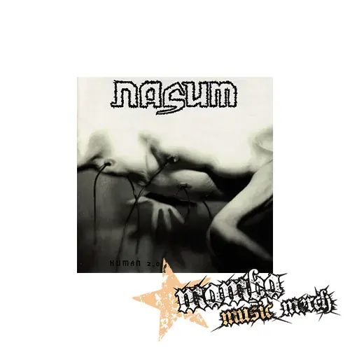 NASUM - Human 2.0 - Podložka pod pohár