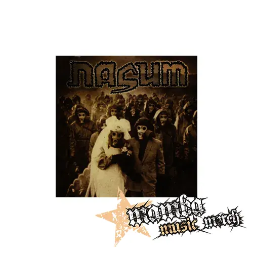 NASUM - Inhale Exhale - Podložka pod pohár