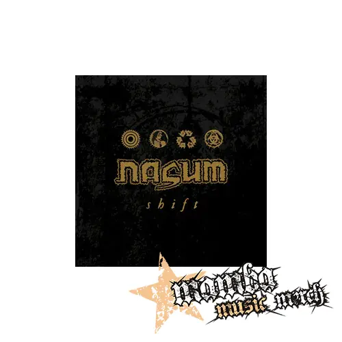 NASUM - Shift - Podložka pod pohár