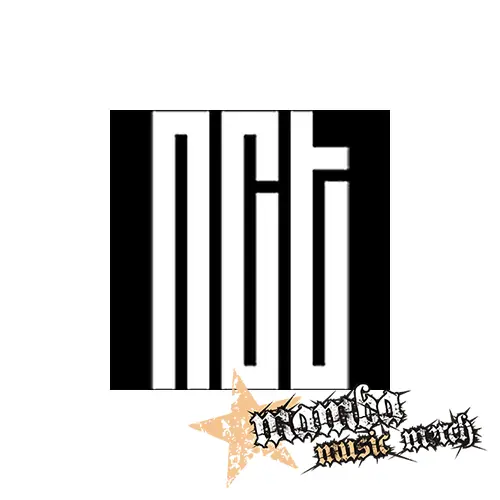 NCT - Logo - Podložka pod pohár