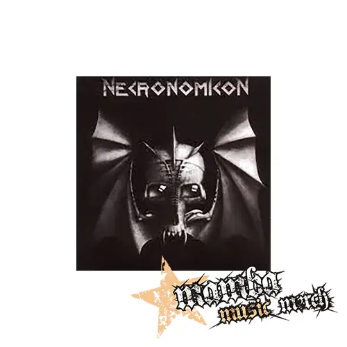 NECRONOMICON - Necronomicon - Podložka pod pohár