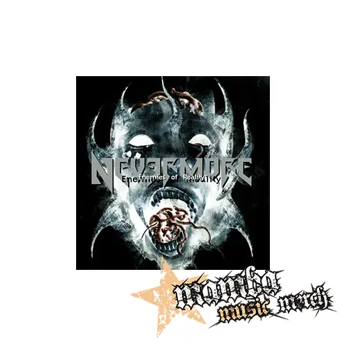 NEVERMORE - Enemies Of Reality - Podložka pod pohár