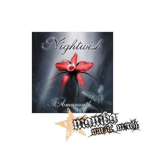 NIGHTWISH - Amaranth - Podložka pod pohár
