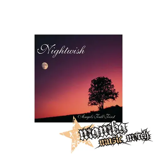 NIGHTWISH - Angels Fall First - Podložka pod pohár