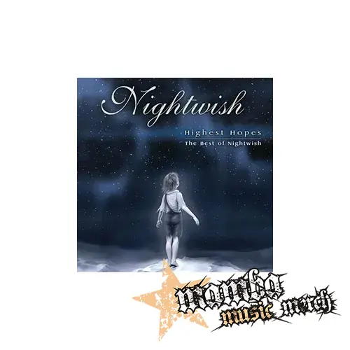NIGHTWISH - Highest Hope - Podložka pod pohár