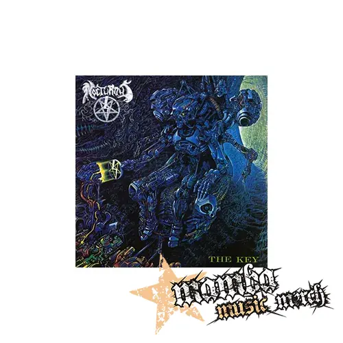 NOCTURNUS - The Key - Podložka pod pohár