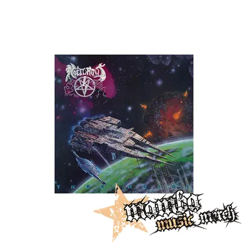 NOCTURNUS - Tresholds - Podložka pod pohár
