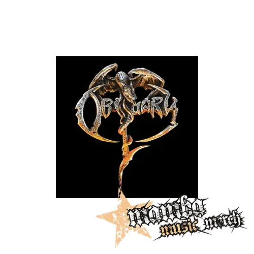 OBITUARY - Obituary - Podložka pod pohár
