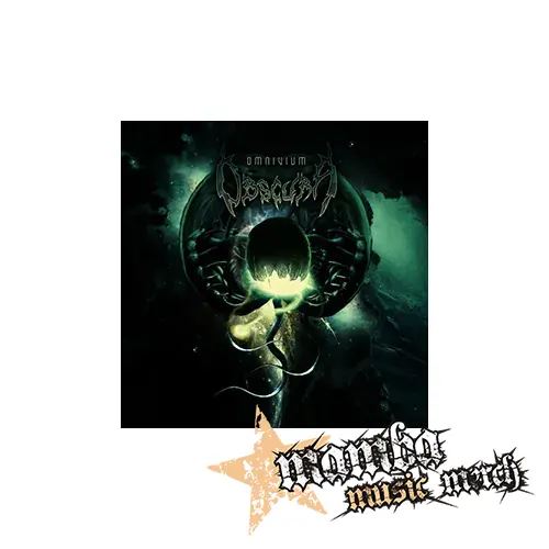OBSCURA - Omnivium - Podložka pod pohár