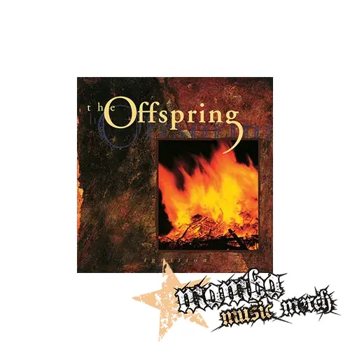 OFFSPRING - Ignition - Podložka pod pohár