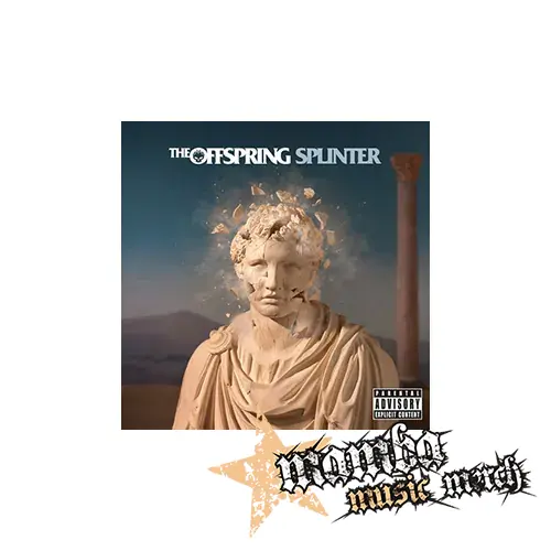 OFFSPRING - Splinter - Podložka pod pohár