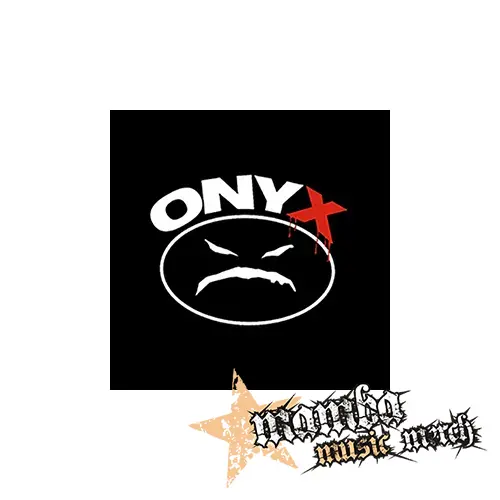 ONYX - Logo - Podložka pod pohár