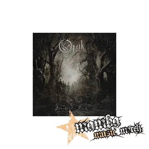 OPETH - Blackwater Park - Podložka pod pohár