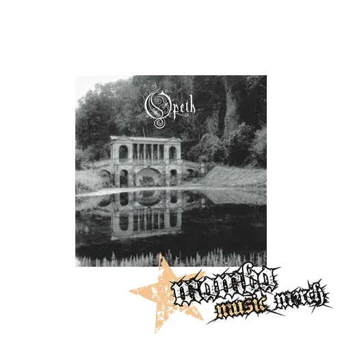 OPETH - Morningrise - Podložka pod pohár