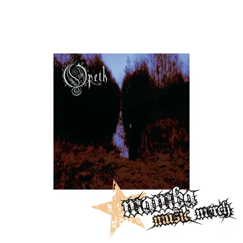 OPETH - My Arms, Your Hearse - Podložka pod pohár