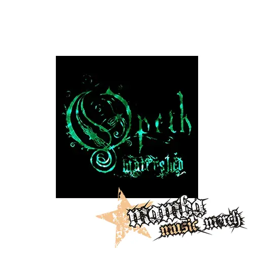OPETH - Watershed (2) - Podložka pod pohár
