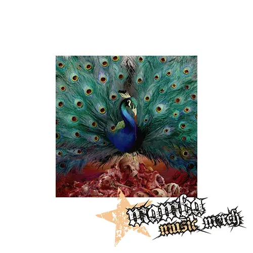 OPETH -Sorceress - Podložka pod pohár