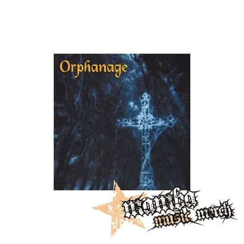 ORPHANAGE - Oblivion - Podložka pod pohár