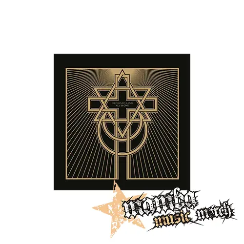 ORPHANED LAND - All Is One - Podložka pod pohár