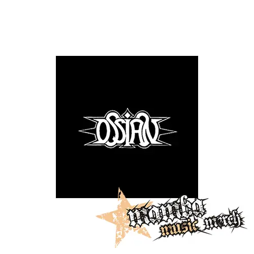 OSSIAN - Logo - Podložka pod pohár