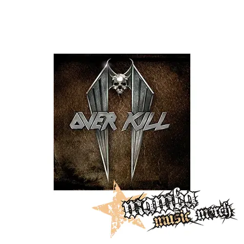 OVERKILL - Killbox 13 - Podložka pod pohár
