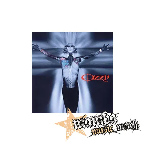 OZZY OSBOURNE - Down To Earth - Podložka pod pohár