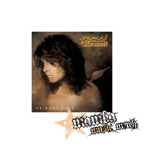 OZZY OSBOURNE - No MOre Tears - Podložka pod pohár