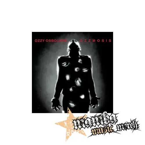 OZZY OSBOURNE - Ozzmosis - Podložka pod pohár