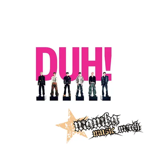 P1Harmony - DUH - Podložka pod pohár