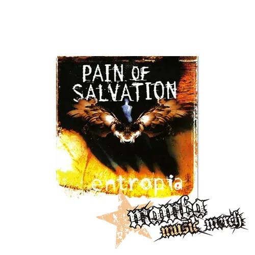 PAIN OF SALVATION - Entropia - Podložka pod pohár