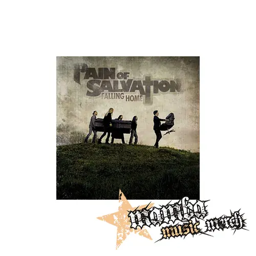 PAIN OF SALVATION - Falling Home - Podložka pod pohár