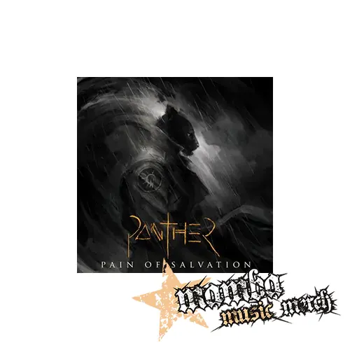 PAIN OF SALVATION - Panther - Podložka pod pohár