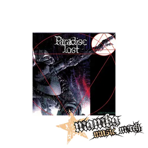 PARADISE LOST - Lost Paradise - Podložka pod pohár