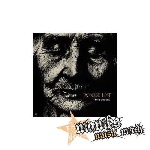 PARADISE LOST - One Second - Podložka pod pohár