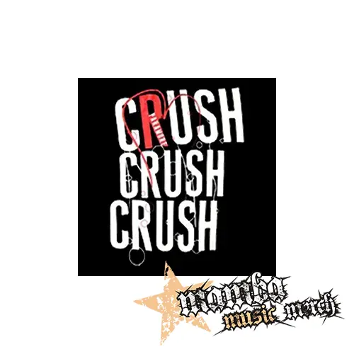 PARAMORE - Crush - Podložka pod pohár
