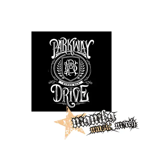 PARKWAY DRIVE - Crest - Podložka pod pohár