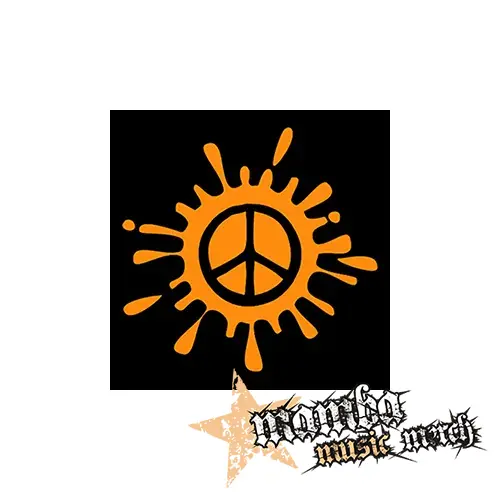 PEACE - Podložka pod pohár