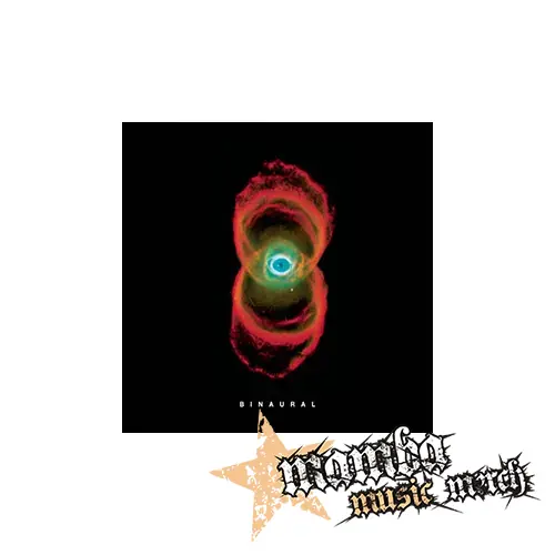 PEARL JAM - Binaural - Podložka pod pohár