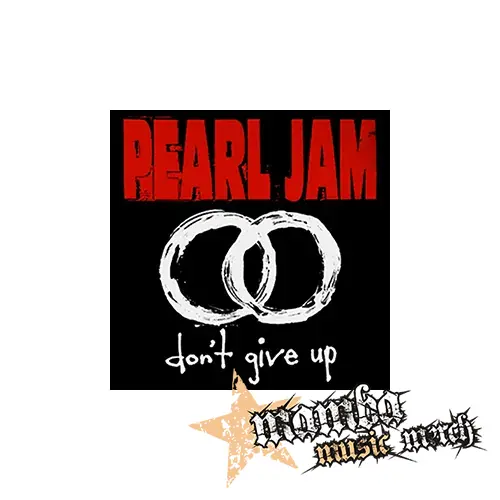 PEARL JAM - Don´t Give Up - Podložka pod pohár