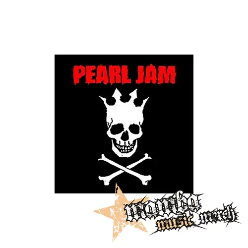 PEARL JAM - Riot - Podložka pod pohár