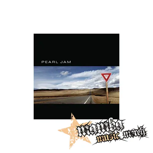 PEARL JAM - Yield - Podložka pod pohár