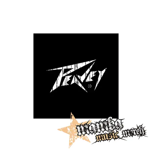 PEAVEY - Logo Vintage - Podložka pod pohár