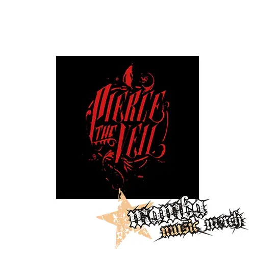 PIERCE THE  VEIL - Selfish Machines - Podložka pod pohár